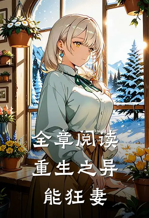全章阅读重生之异能狂妻