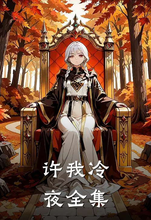 许我冷夜全集