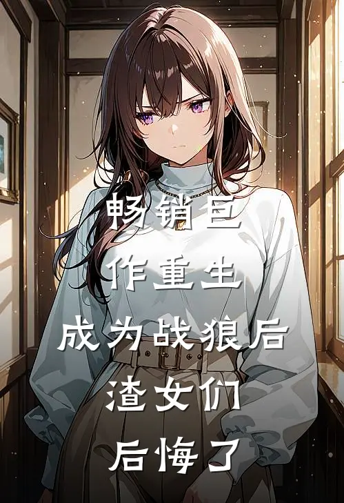 畅销巨作重生成为战狼后,渣女们后悔了