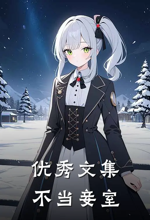 优秀文集不当妾室