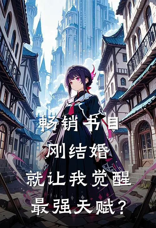 畅销书目刚结婚，就让我觉醒最强天赋？