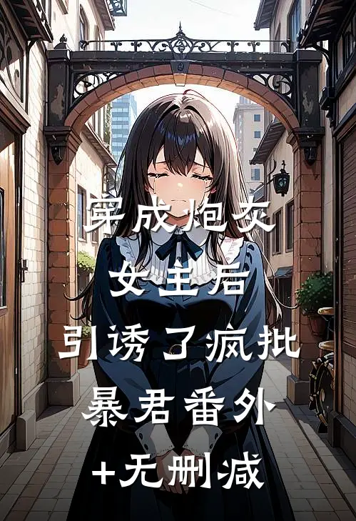 穿成炮灰女主后，引诱了疯批暴君番外+无删减