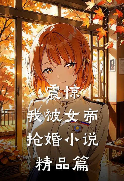 震惊,我被女帝抢婚小说精品篇