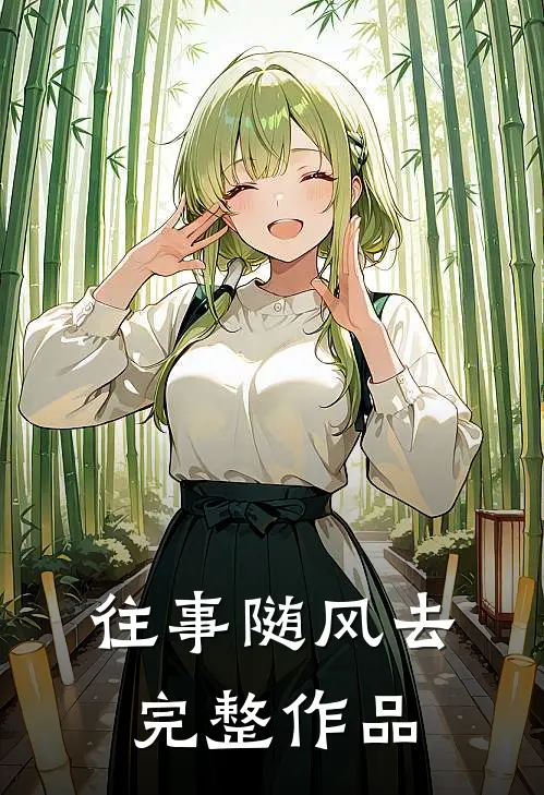 往事随风去完整作品
