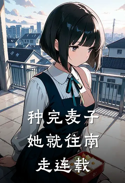种完麦子，她就往南走连载
