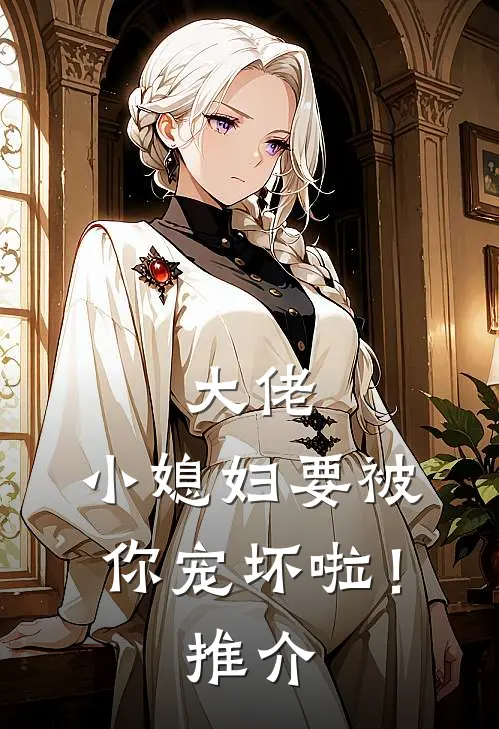 大佬，小媳妇要被你宠坏啦！推介