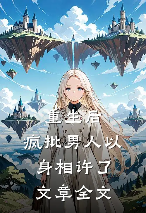 重生后，疯批男人以身相许了文章全文