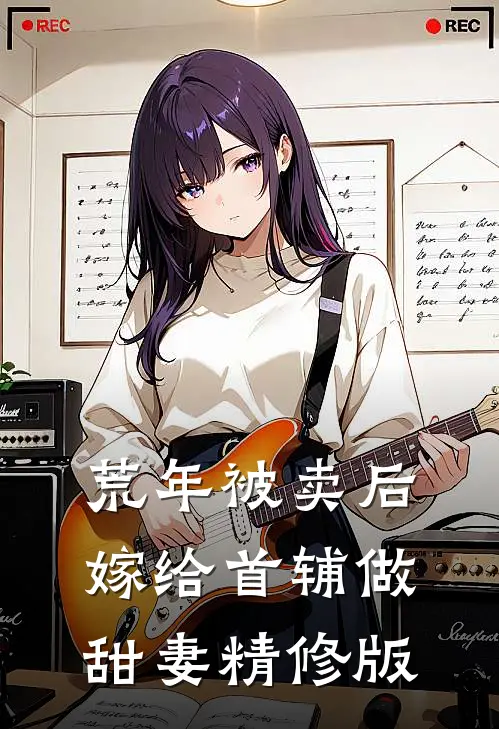荒年被卖后，嫁给首辅做甜妻精修版