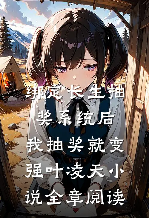 绑定长生抽奖系统后,我抽奖就变强叶凌天小说全章阅读