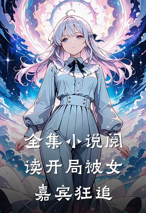 全集小说阅读开局被女嘉宾狂追