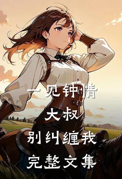 一见钟情：大叔，别纠缠我完整文集