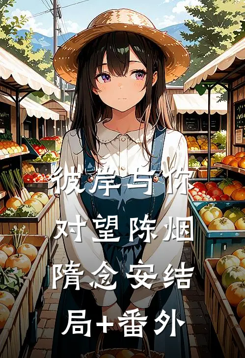 彼岸与你对望陈烟隋念安结局+番外