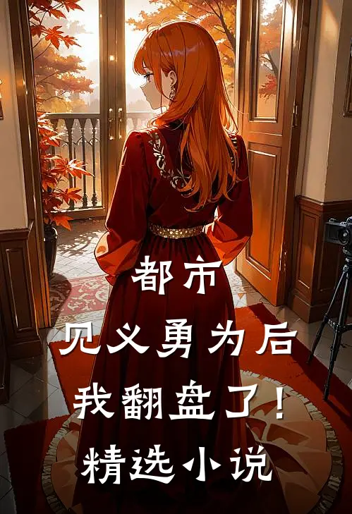 都市见义勇为后,我翻盘了!精选在线阅读