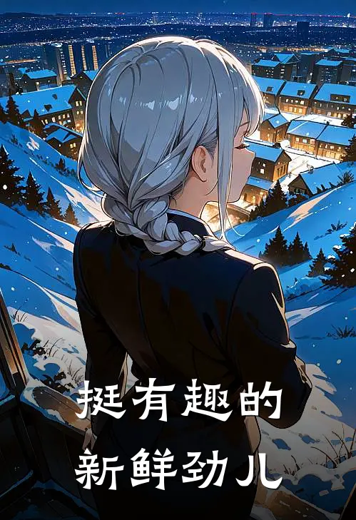 挺有趣的新鲜劲儿是歌