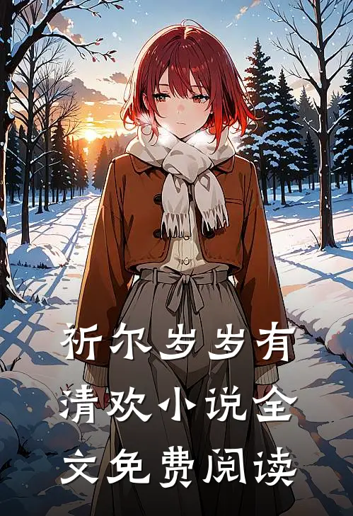 祈尔岁岁有清欢小说全文免费阅读