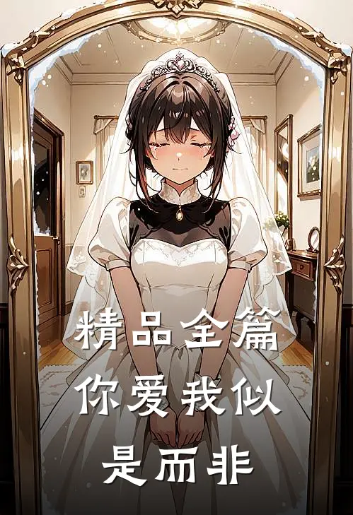 精品全篇你爱我似是而非