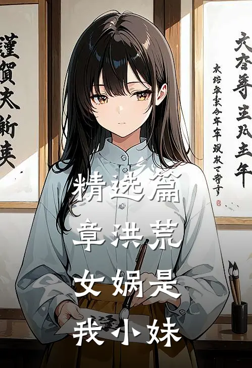 精选篇章洪荒女娲是我小妹免费阅读