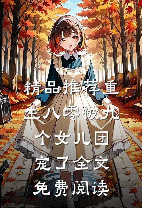 精品推荐重生八零被九个女儿团宠了全文免费阅读