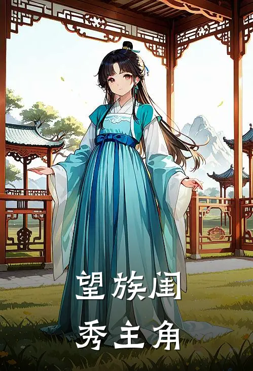 望族闺秀主角