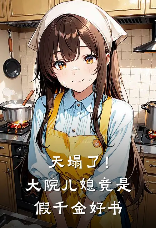 天塌了！大院儿媳竟是假千金好书