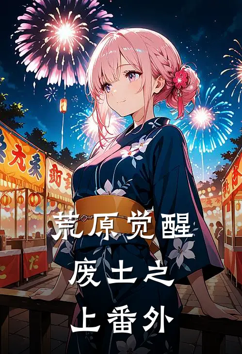 荒原觉醒废土之上 番外免费阅读
