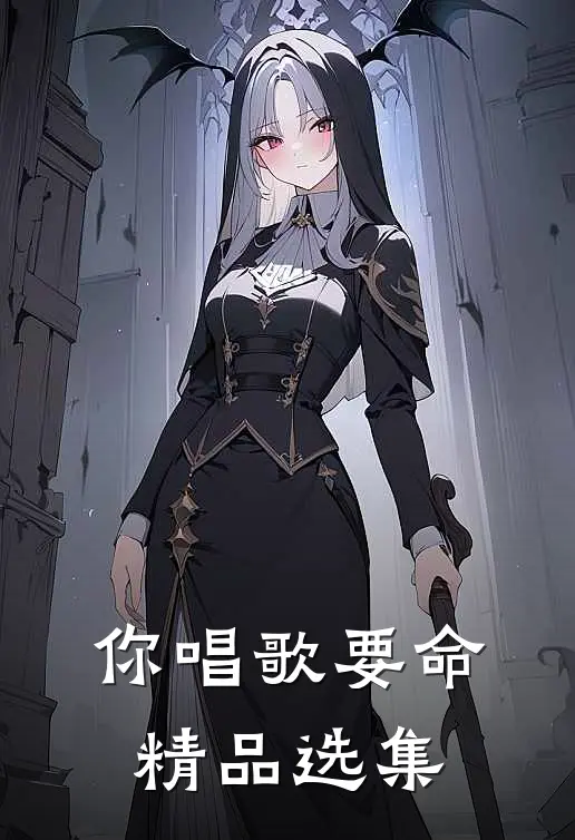 你唱歌要命精品选集
