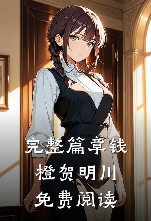完整篇章钱橙贺明川免费阅读