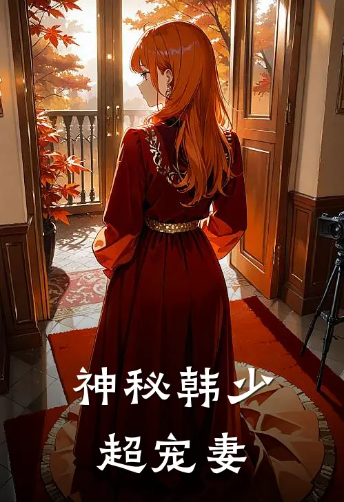 神秘韩少超宠妻