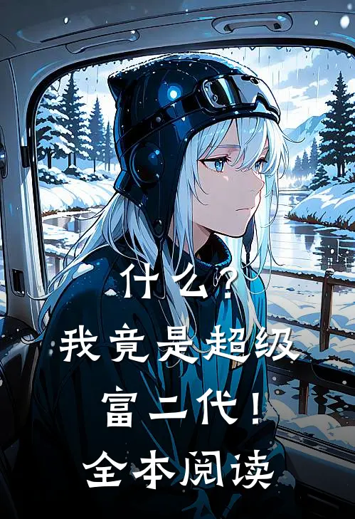 ?我竟是超级富二代!全本阅读免费