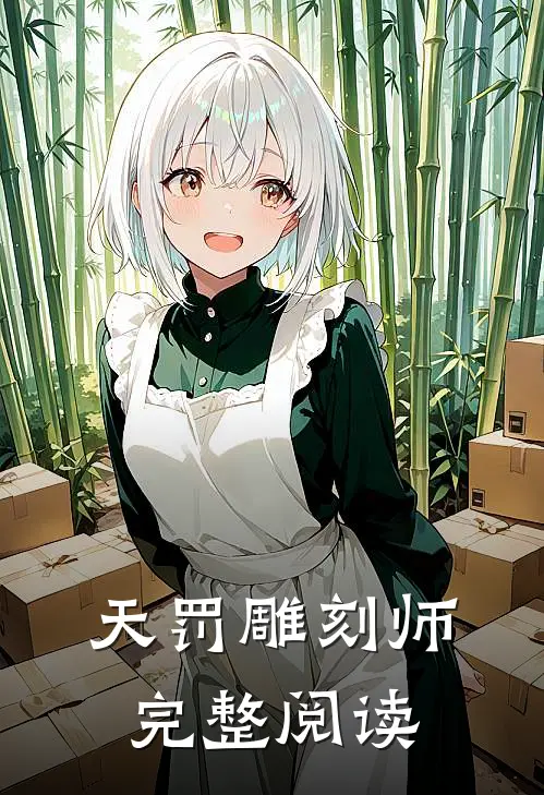天罚雕刻师完整阅读