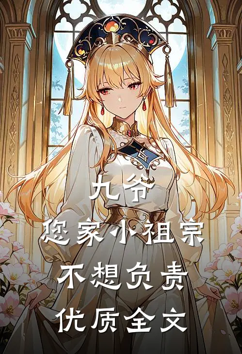 九爷，您家小祖宗不想负责优质全文