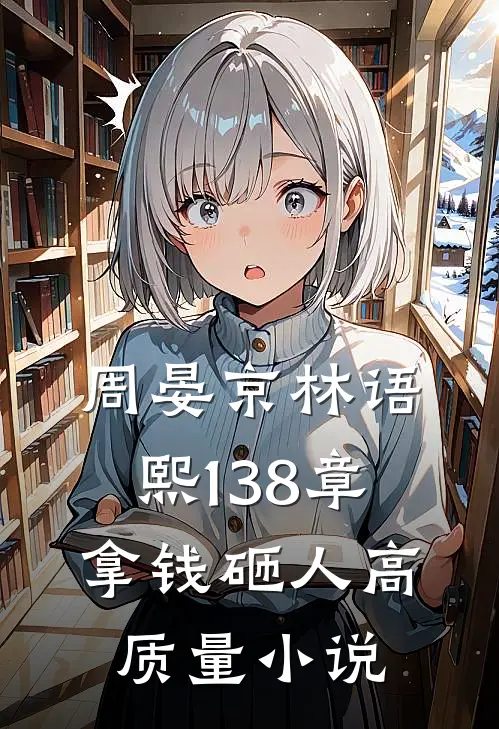 周晏京林语熙 138章 拿钱砸人高质量小说