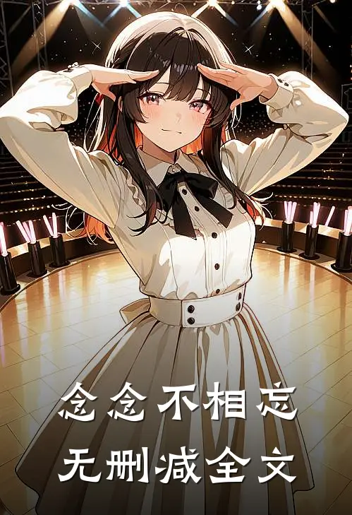 念念不相忘无删减全文