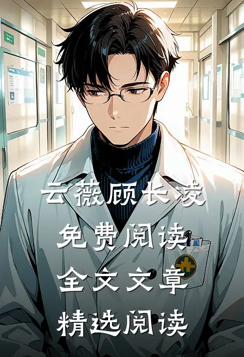 云薇顾长凌免费阅读全文文章精选阅读