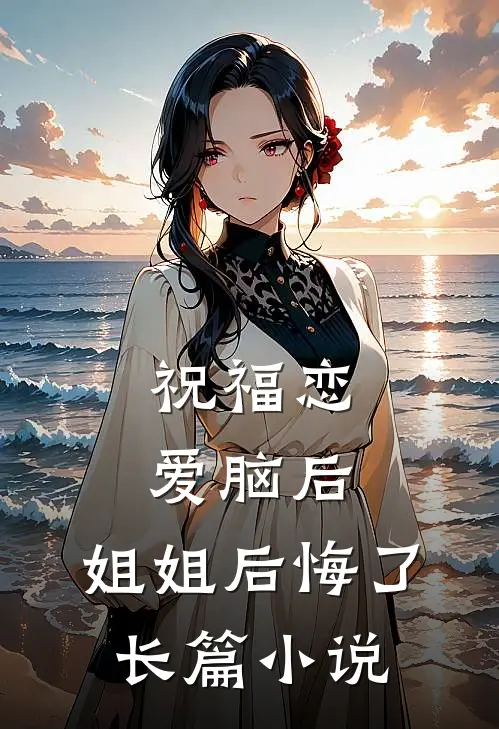 祝福恋爱脑后，姐姐后悔了长篇小说