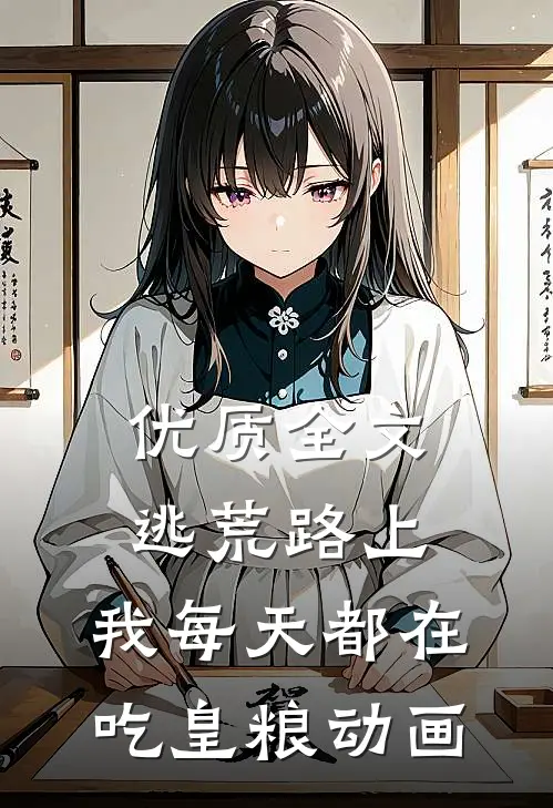 优质全文逃荒路上,我每天都在吃皇粮动画