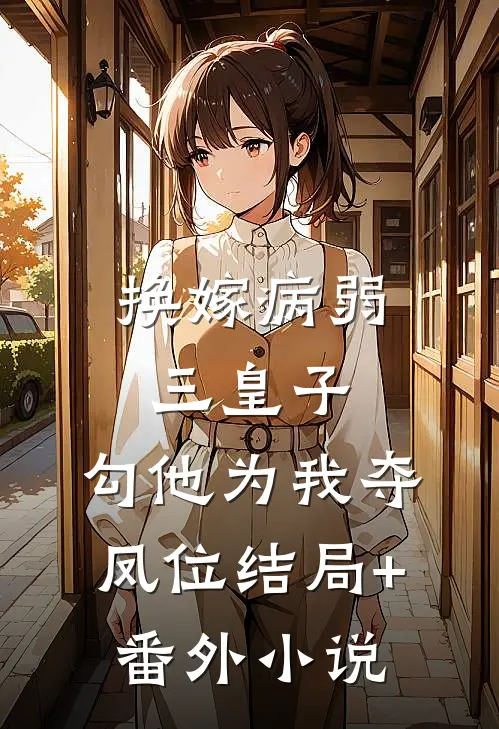 换嫁病弱三皇子，勾他为我夺凤位结局+番外小说