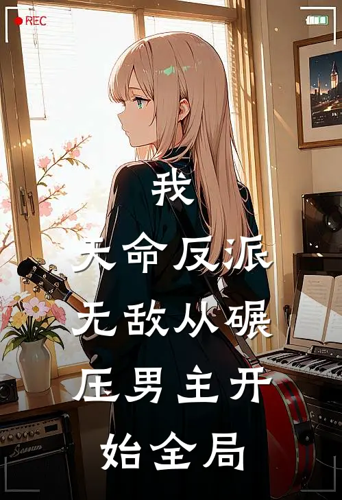 我，天命反派，无敌从碾压男主开始全局