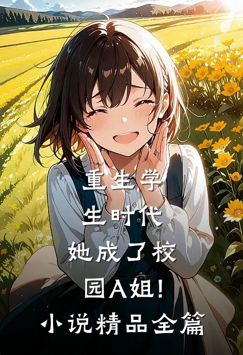 重生学生时代:她成了校园A姐! 小说精品全篇