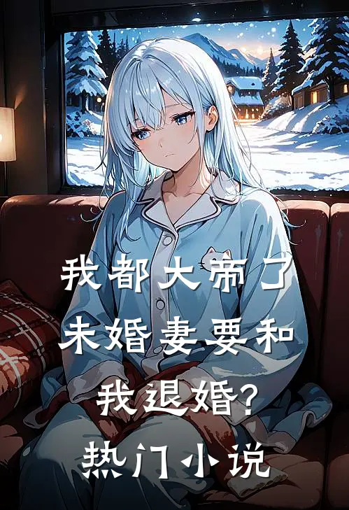 我都大帝了,未婚妻要和我退婚?热门小说