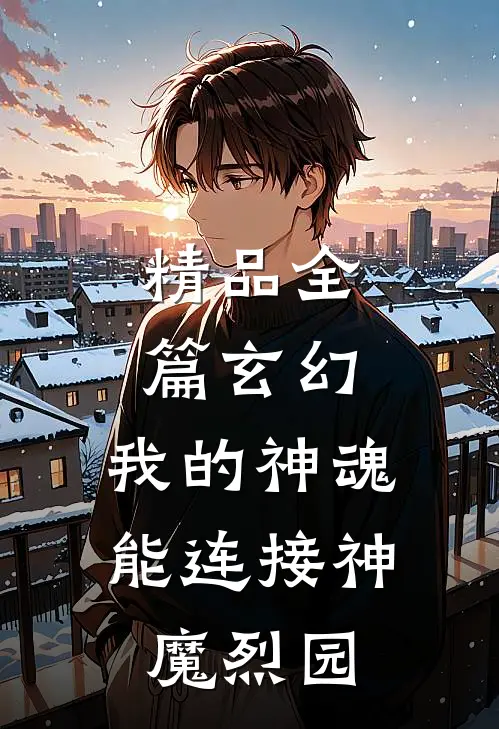 精品全篇玄幻我的神魂能连接神魔烈园的