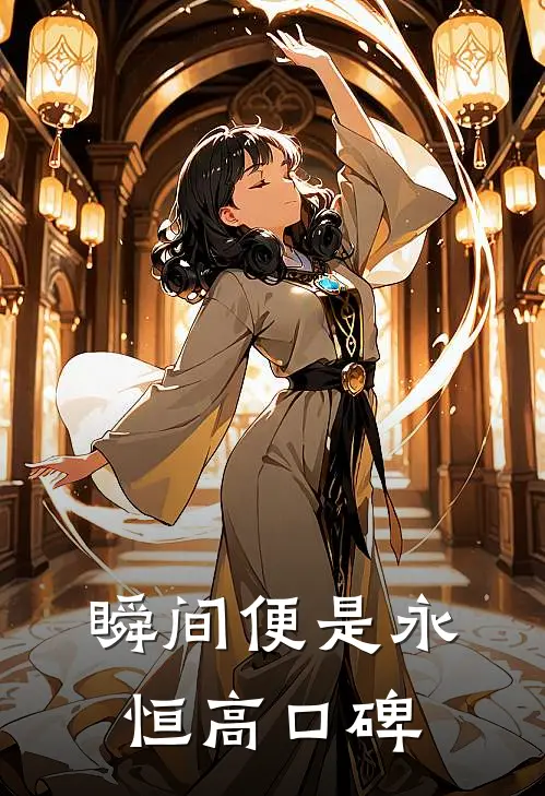 瞬间便是永恒高口碑