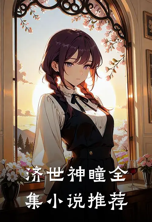 济世神瞳全集小说推荐