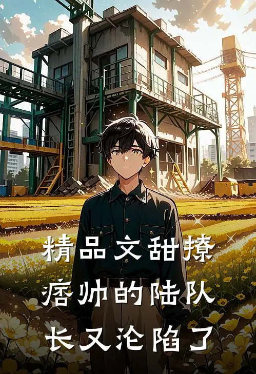 精品文甜撩,痞帅的陆队长又沦陷了全文阅读