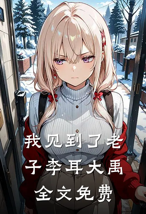 我见到了老子李耳大禹全文免费