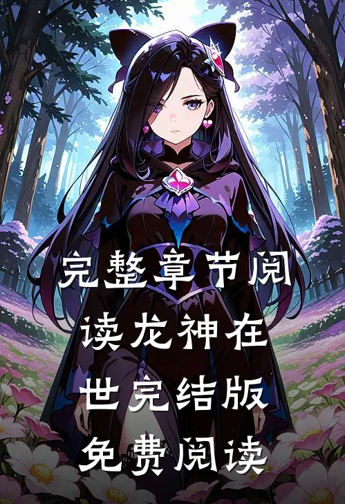 完整章节阅读龙神在世完结版免费阅读