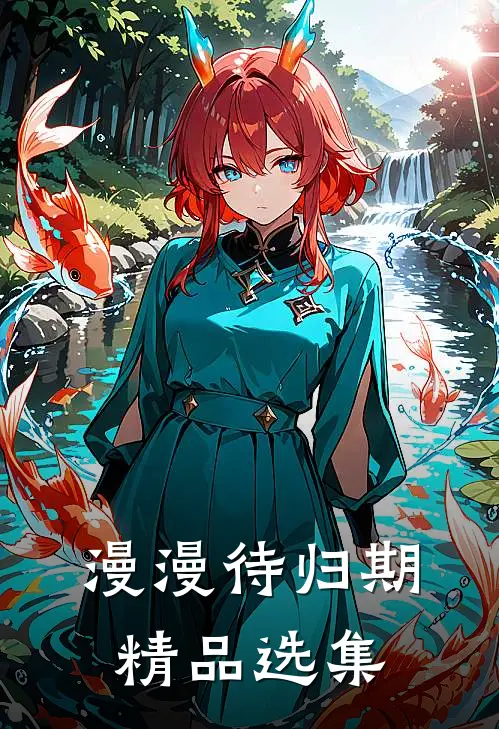 漫漫待归期精品选集