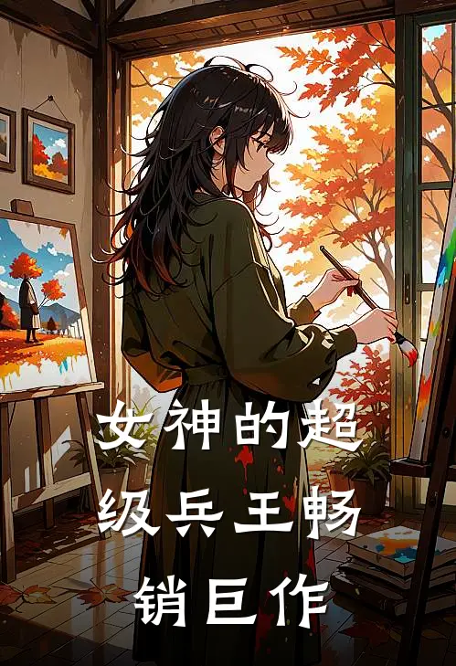 女神的超级兵王畅销巨作