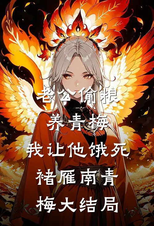 老公偷粮养青梅，我让他饿死褚雁南青梅大结局