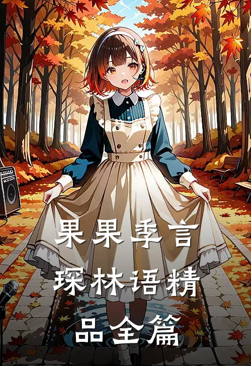 果果季言琛林语精品全篇